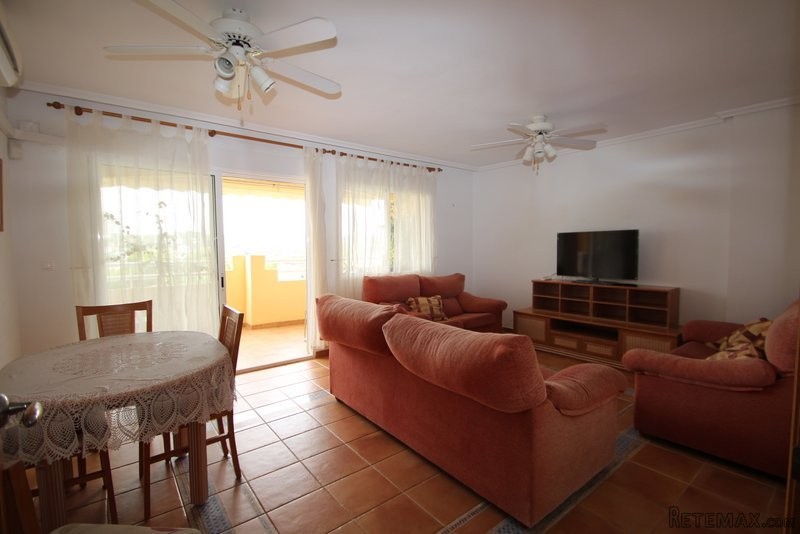 3 Bedrooms - Apartment - Alicante - For..