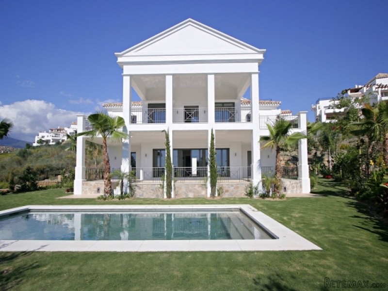 4 Bedroom Villa For Sale Situated In..