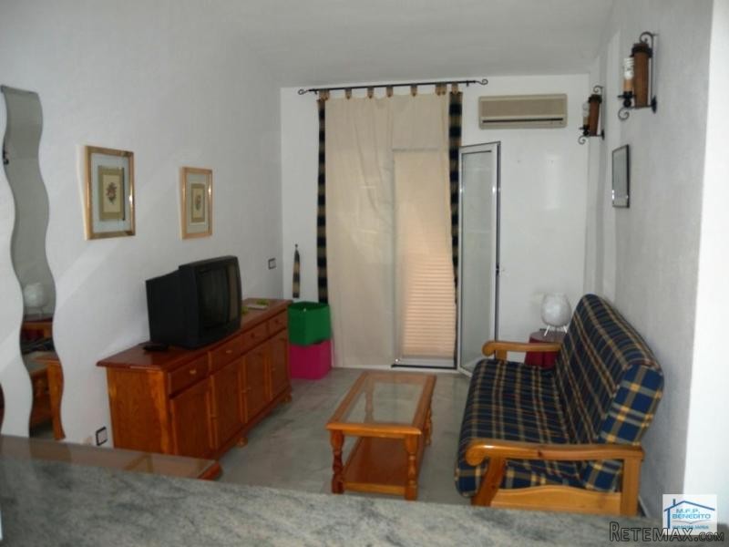 Apartment for sale in Alhaurin de la..