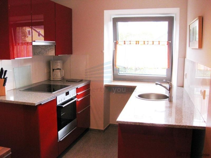 Schone moblierte 2-Zi. Wohnung in.. - 2