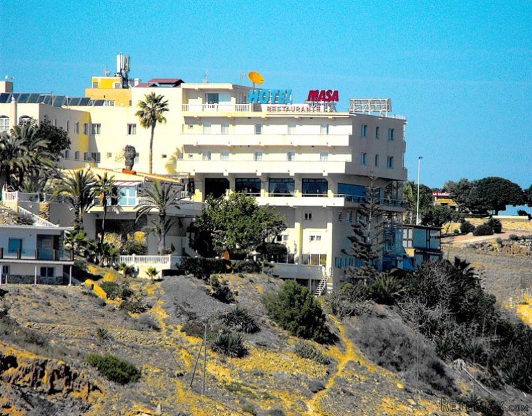 1 Bedroom - Business - Alicante - For..