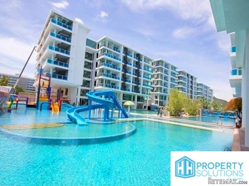 2 Bed Condo For Sale At My Resort - Hua..
