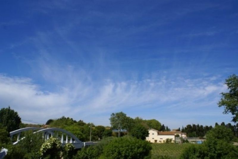 House as B and B, Gite and Pool