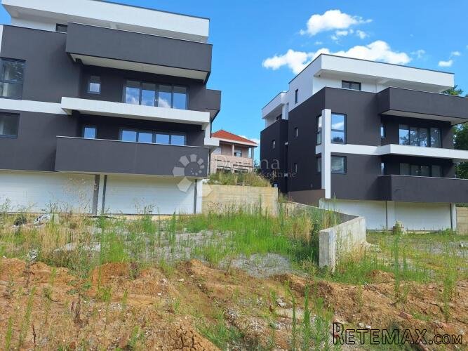 Investicijska prilika - stan u novogradnji na Bukovcu - 2