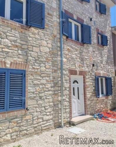 Renovirana kamena kuća s bazenom – mirno selo blizu Sv.. - 2
