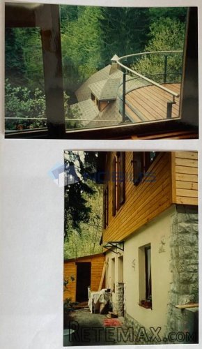 Zagreb, Tuškanac, vila 240 m2 + 110 m2 ured - 2