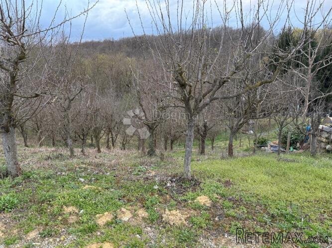 ZEMLJIŠTE U ČREŠNJEVU - 2