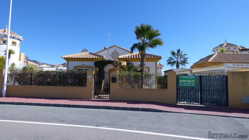 2 Bedrooms - Detached - Murcia - For..