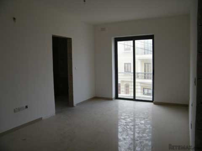Flat, Luxurious Finish - 2