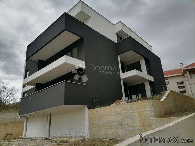 Investicijska prilika - stan u novogradnji na Bukovcu - 3