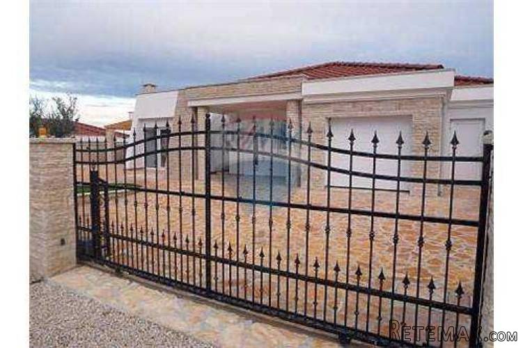 ISTRA, UMAG, MODERNA VILLA S BAZENOM