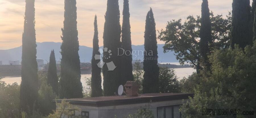 Krk, Omišalj - predivan apartman u novogradnji samo 150 meta - 3