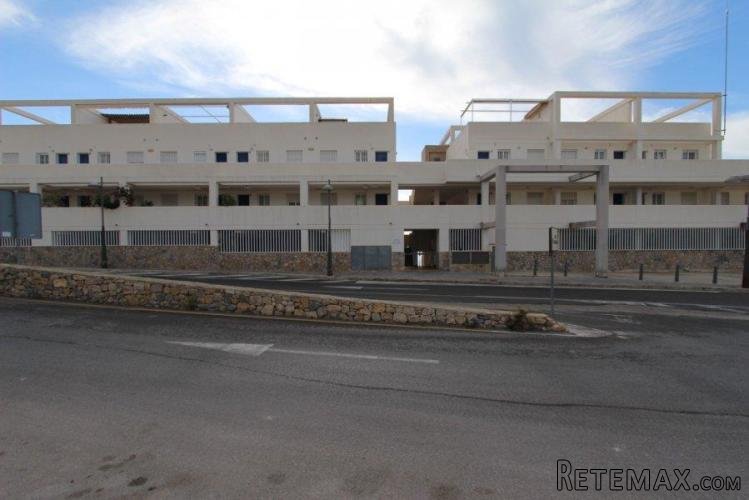 Suitable 1ºlinea located at sea in Benidorm - 3