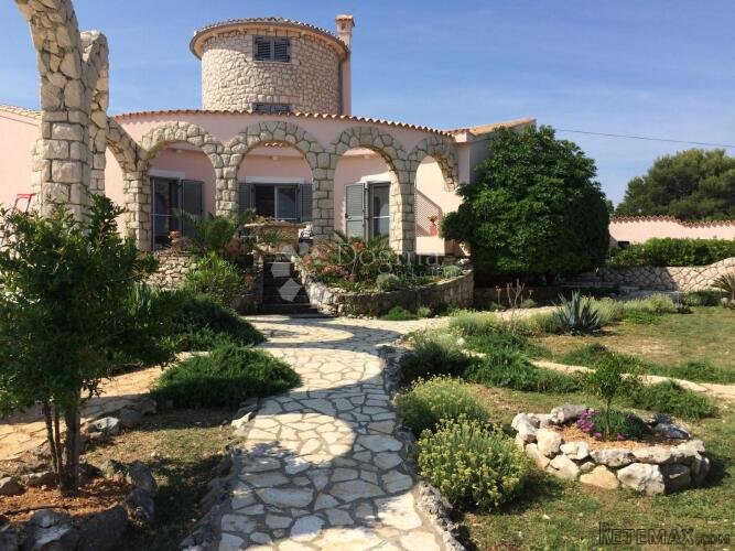 "Villa Castello"- jedinstvena ponuda na čarobnom otoku ! - 3