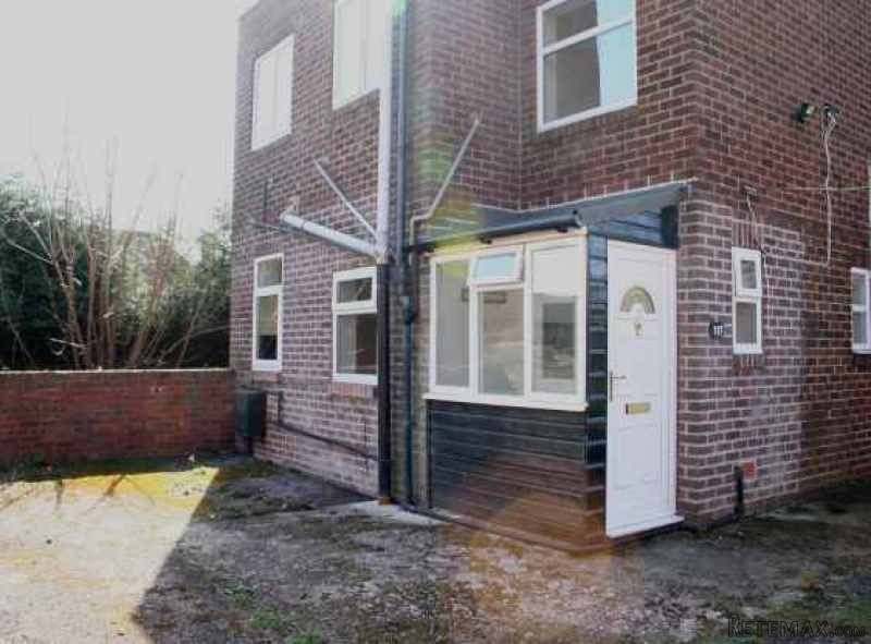 1 bedroom, Flat house for sale