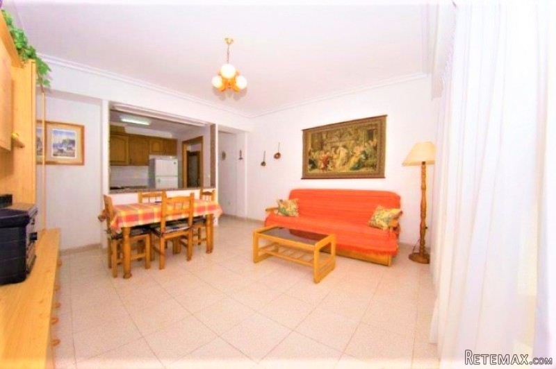 50 M La Mata Beach 2 Beds Beautiful..