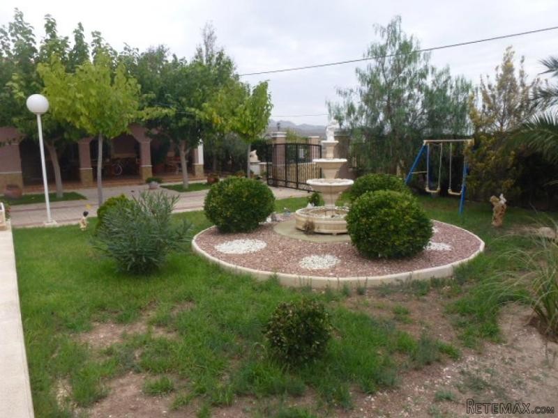 Lovely Villa for sale in Hondon de los.. - 2