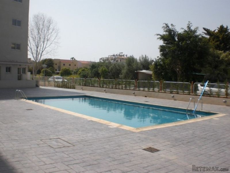 Modern One bed furnished ground floor.. - 2