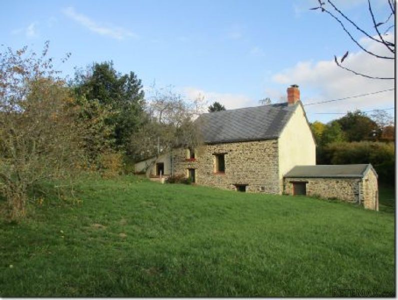 Nice Country House with Open Views