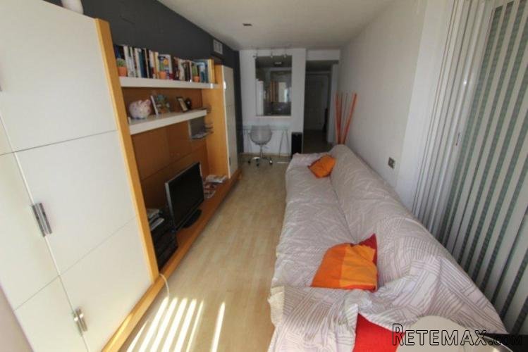Suitable 1ºlinea located at sea in Benidorm - 4