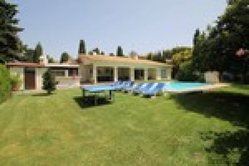 4 Bedrooms - Villa - Malaga - For Sale - 2