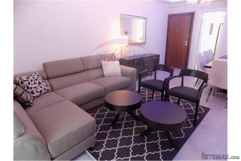Condo/Apartment - For Sale - Potamos..
