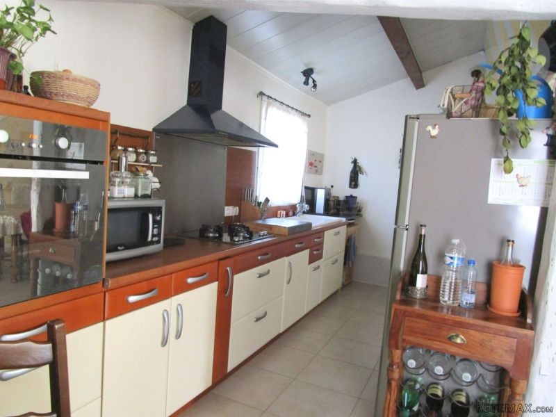 Superb Character House Located Between.. - 2