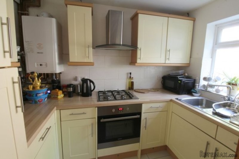 3 bedroom, Terraced House house for sale - 2