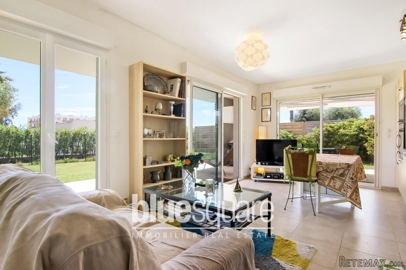 Antibes magnificent 1 bedroom apt with..