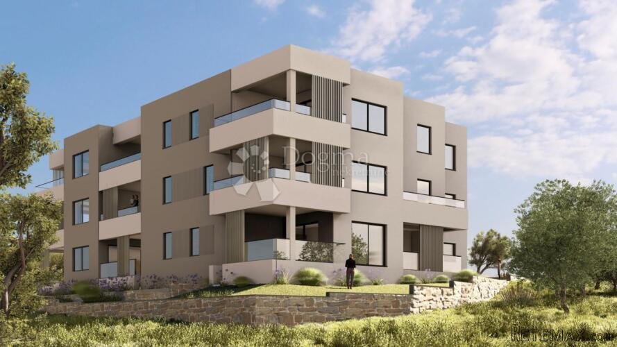 Apartman S2