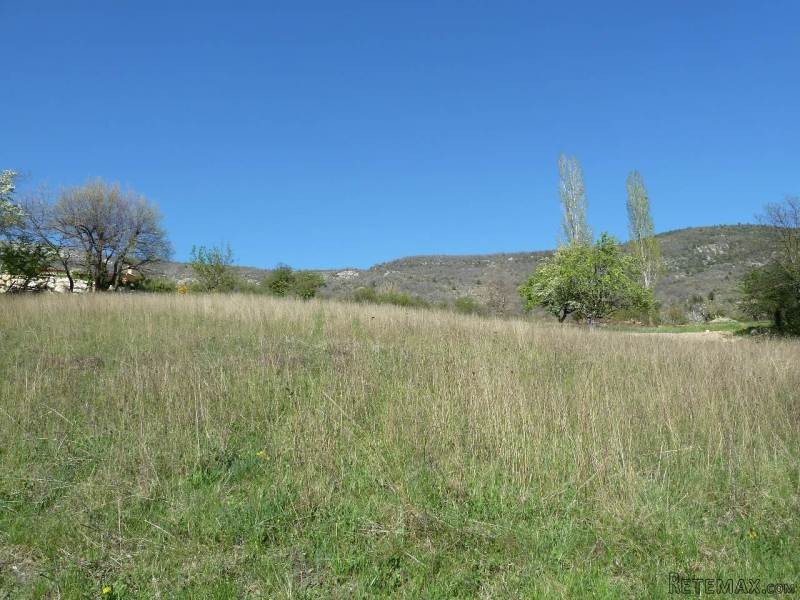 Building Plot With Open Views - 2