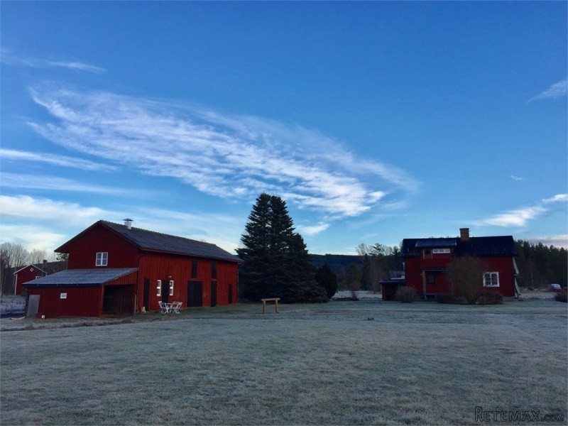 Hagfors
