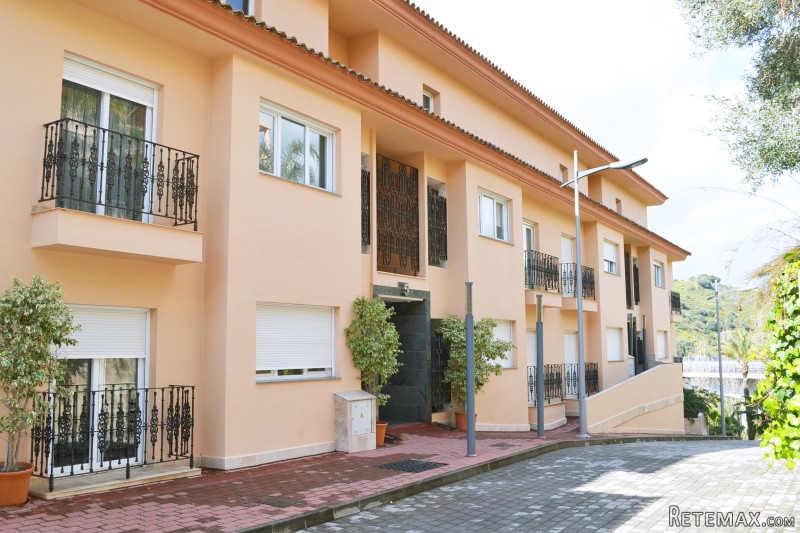 1 bedroom apartments