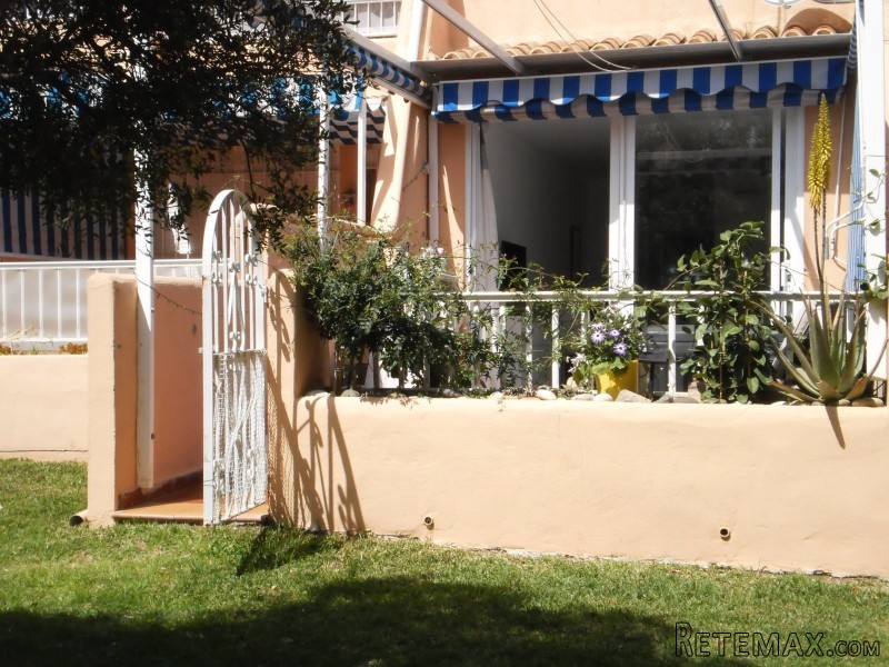 1 bedroom property near Andalucia Back..