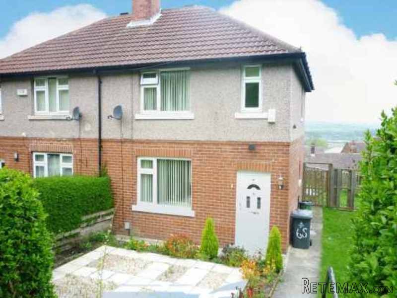 3 bedroom, Semi-detached House house..