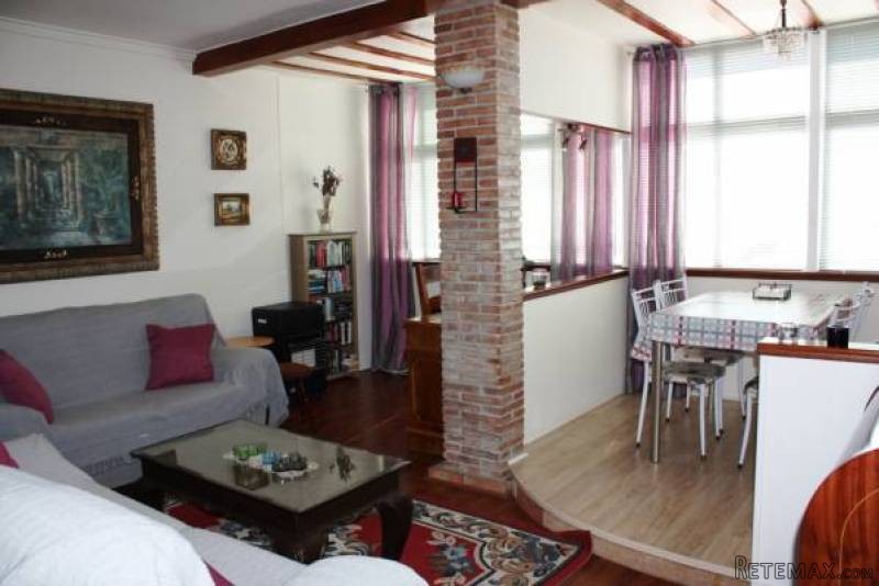 1 Bedroom 1 Bathroom Apartment In..