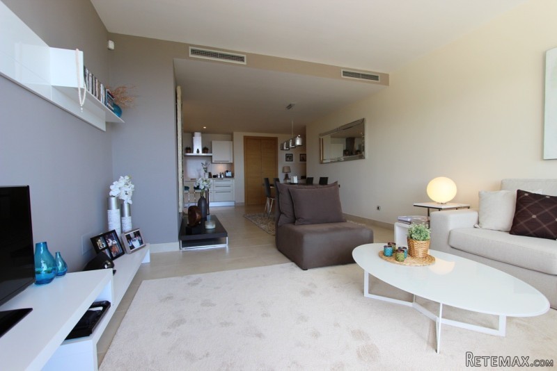 2 Bedroom Apartment - 2