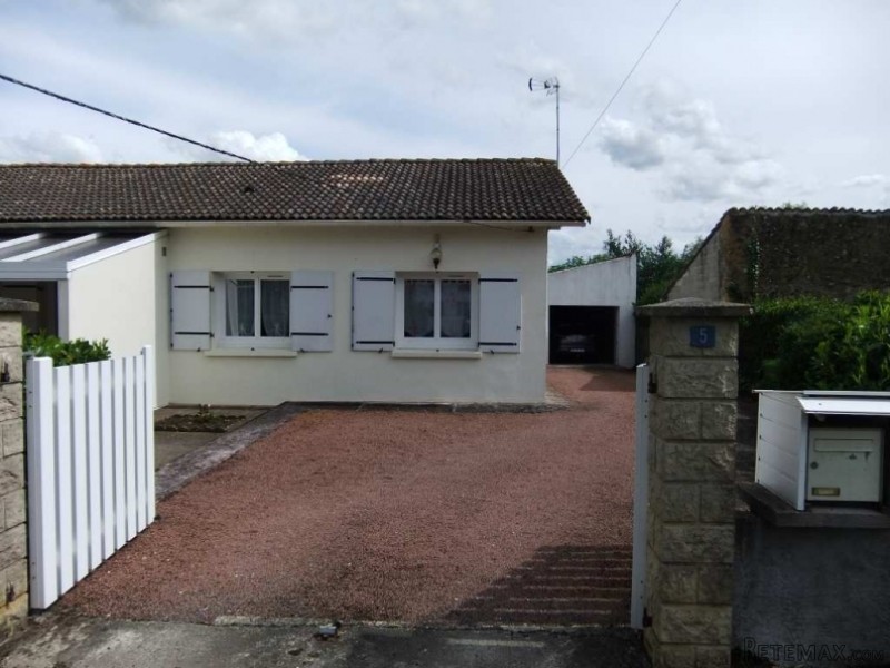 4 Bedroom House For Sale