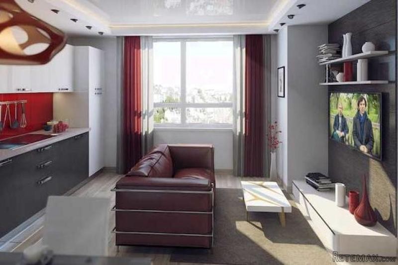 Studio For Sale Just Added - 2