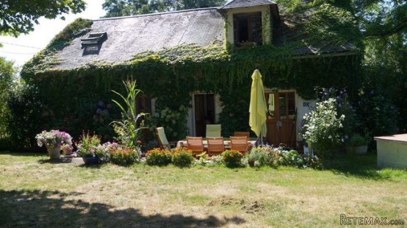 3 Bedrooms - House - Limousin - For Sale