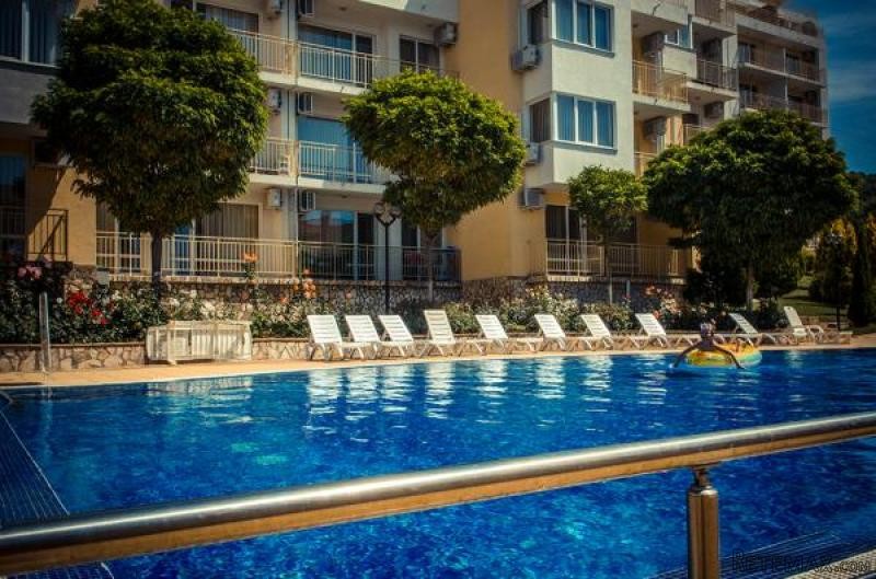 Bargain! Cozy 1 BED apartment in St...
