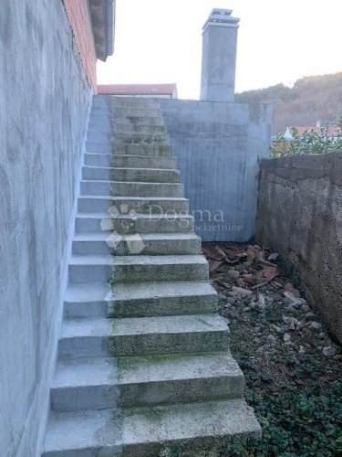Bregi - započeta gradnja dvije kuće - 9