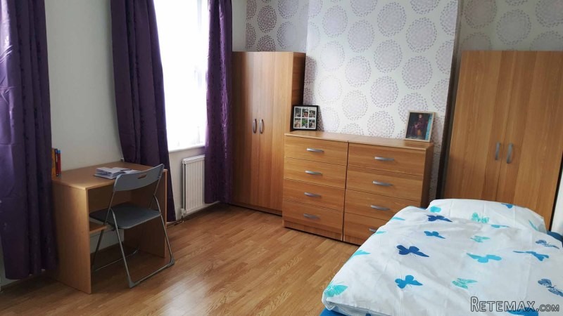 Double room, Zone 3, Walthamstow (share..