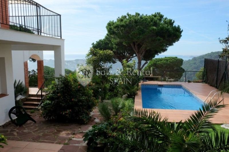 House With Sea Views, Swimming Pool.. - 2