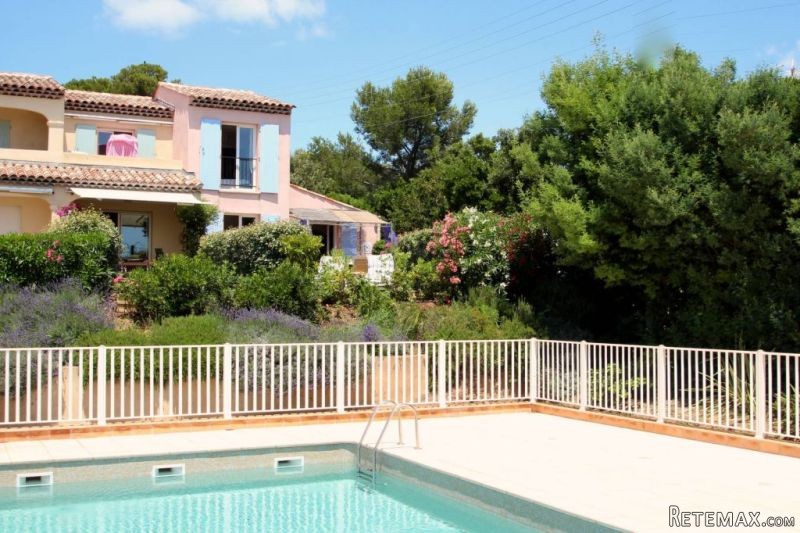 Sale House - Les Issambres