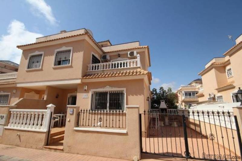 2 Bedroom 2 Bathroom Townhouse In Cabo..