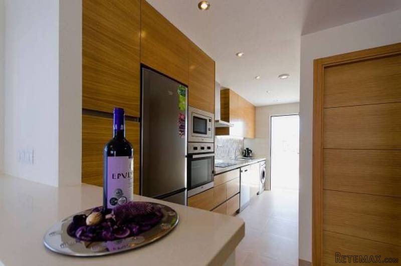 3 Bedroom 2 Bathroom Townhouse In Cabo.. - 2