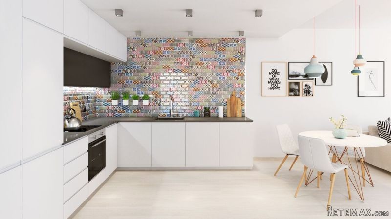 3 Bedrooms - Apartment - Alicante - For.. - 2