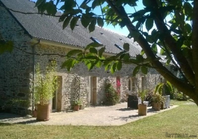 Beautiful French Rural Property