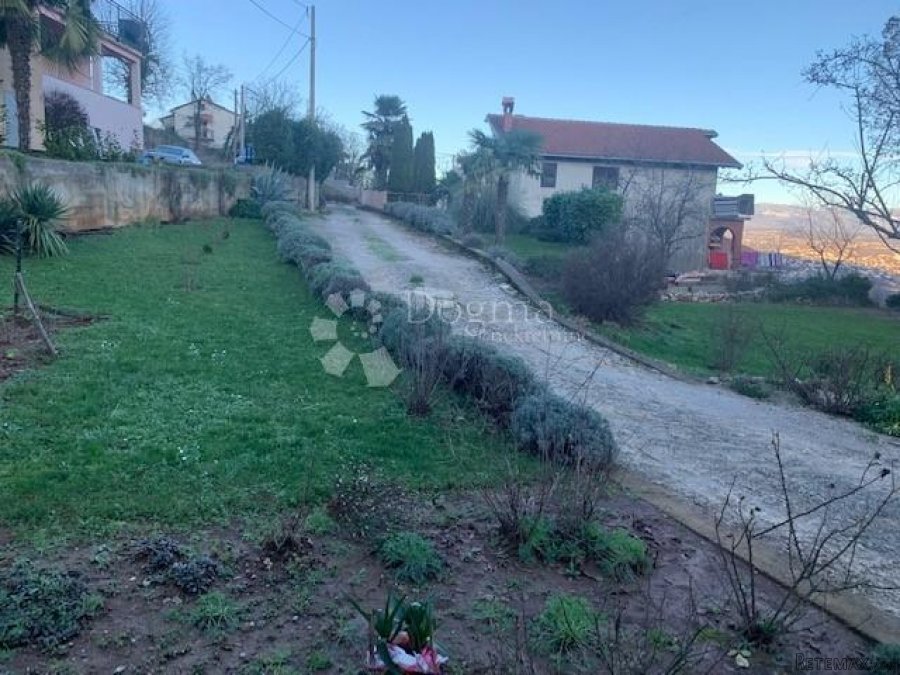 Bregi - započeta gradnja dvije kuće - 10